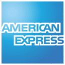 American Express client logo