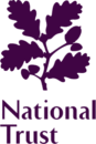 National Trust client logo