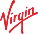 Virgin client logo