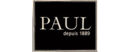 Paul Cafe client logo